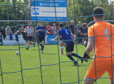 S.K.N.W.K. 1 - Z.S.C. '62 1 (competitie) seizoen 2023-2024 (Fotoboek 1) (97/140)